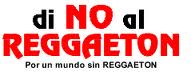 Noalreggaeton